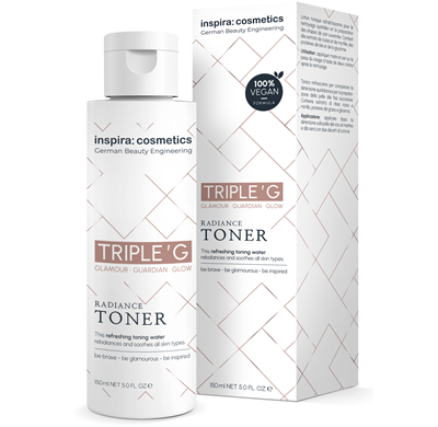 RADIANCE TONER 150 ML